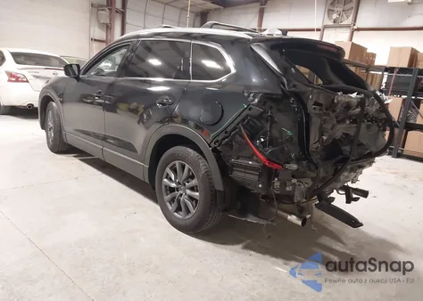 2022 Mazda Cx-9 Touring z USA, uszkodzony, nr VIN JM3TCBCY4N0626425